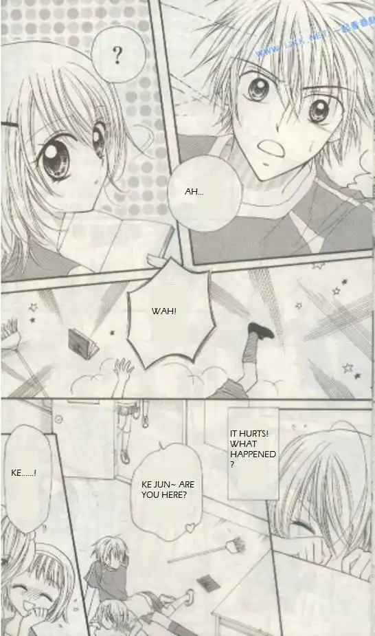 Butterfly Read Book Chapter 1 10
